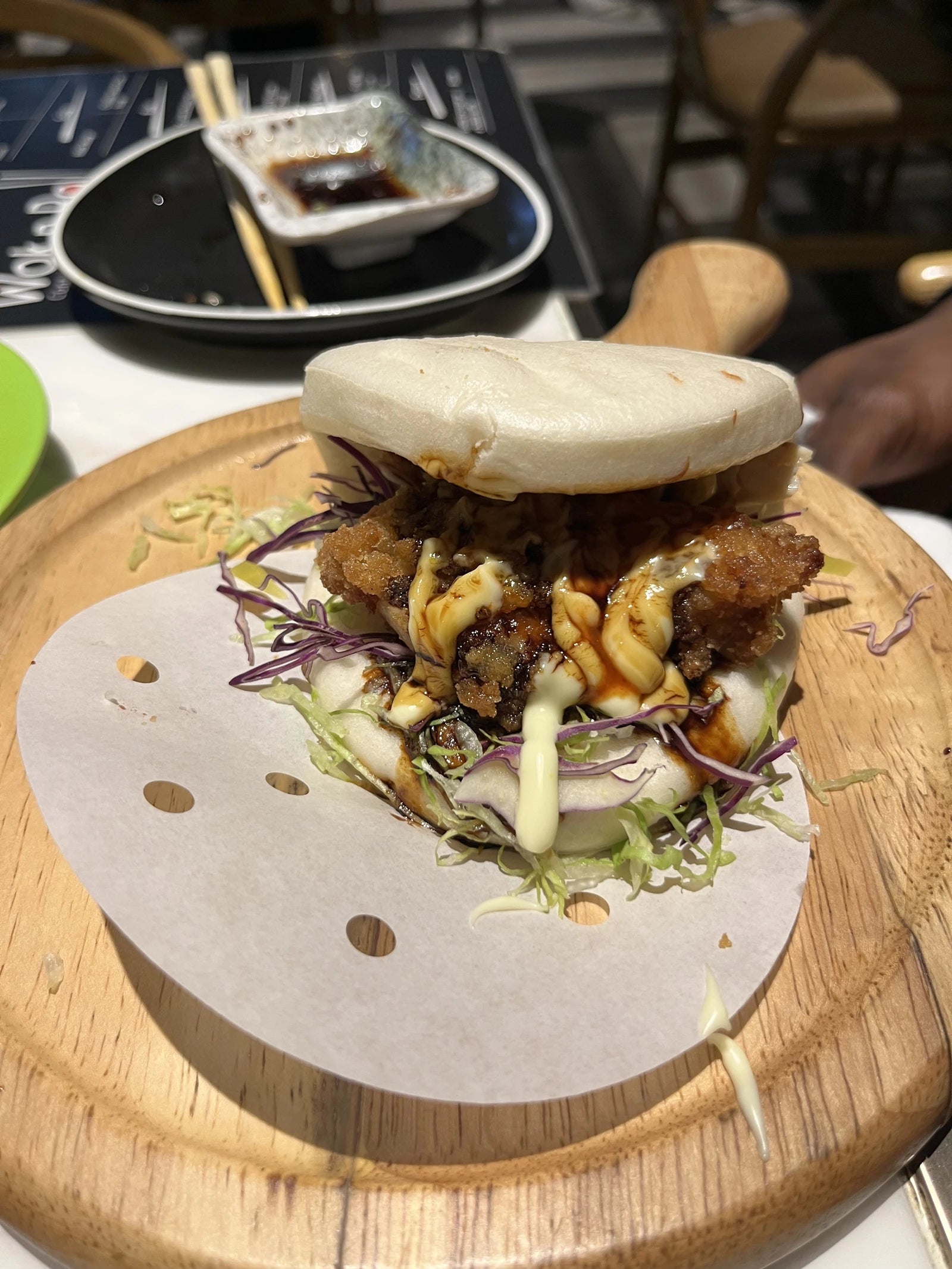Wok n Roll Sandton, Sandton South Africa