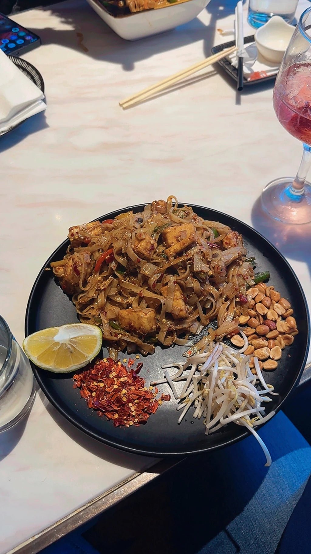 Wok n Roll Sandton, Sandton South Africa