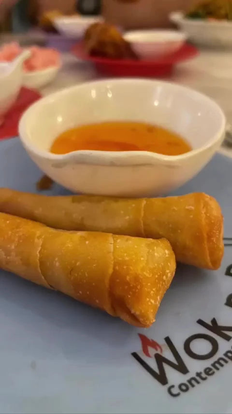 Wok n Roll Sandton, Sandton South Africa