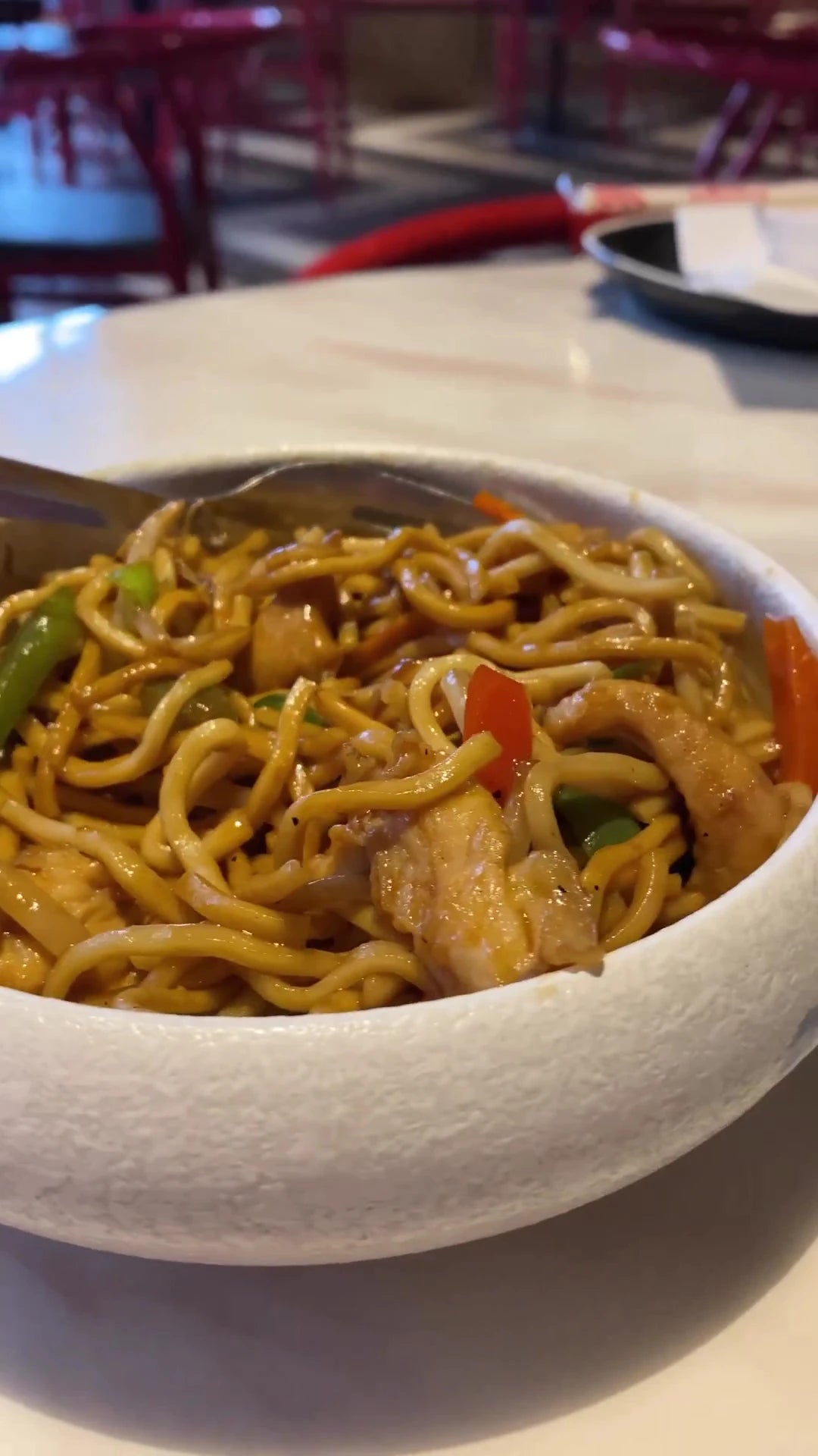 Wok n Roll Sandton, Sandton South Africa