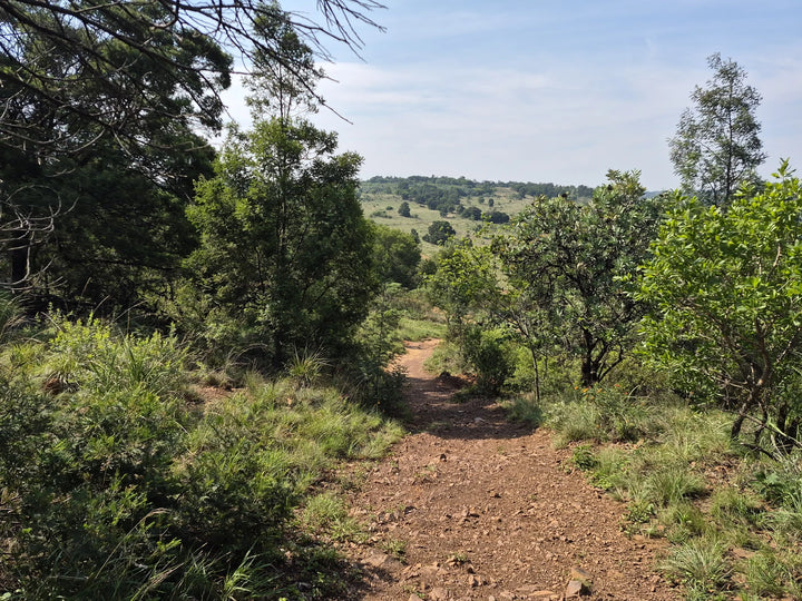 Wolwespruit Bike & Trail Park