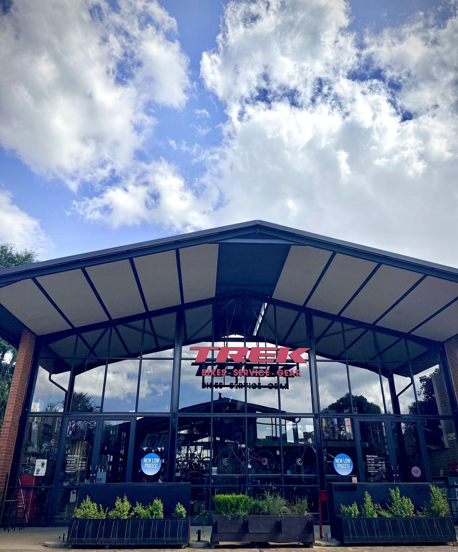 Wolwespruit Bike & Trail Park, Pretoria South Africa