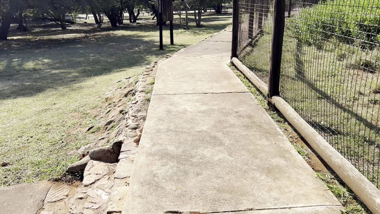 Wonderboom Nature Reserve, Pretoria South Africa