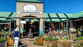 Wonderland Nursery, Coffee shop & Playpark, Hermanus South Africa