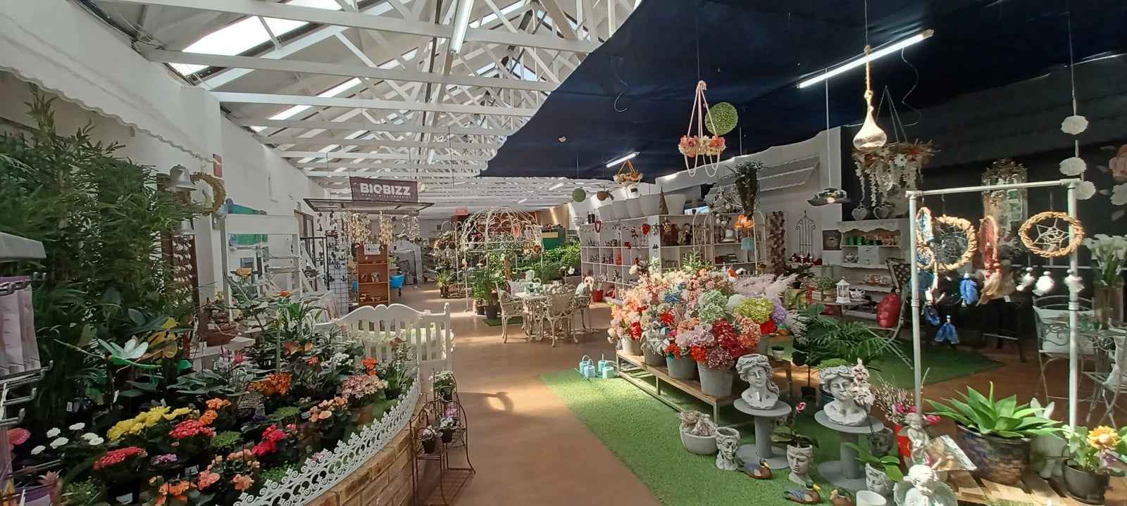 Wonderland Nursery, Coffee shop & Playpark, Hermanus South Africa