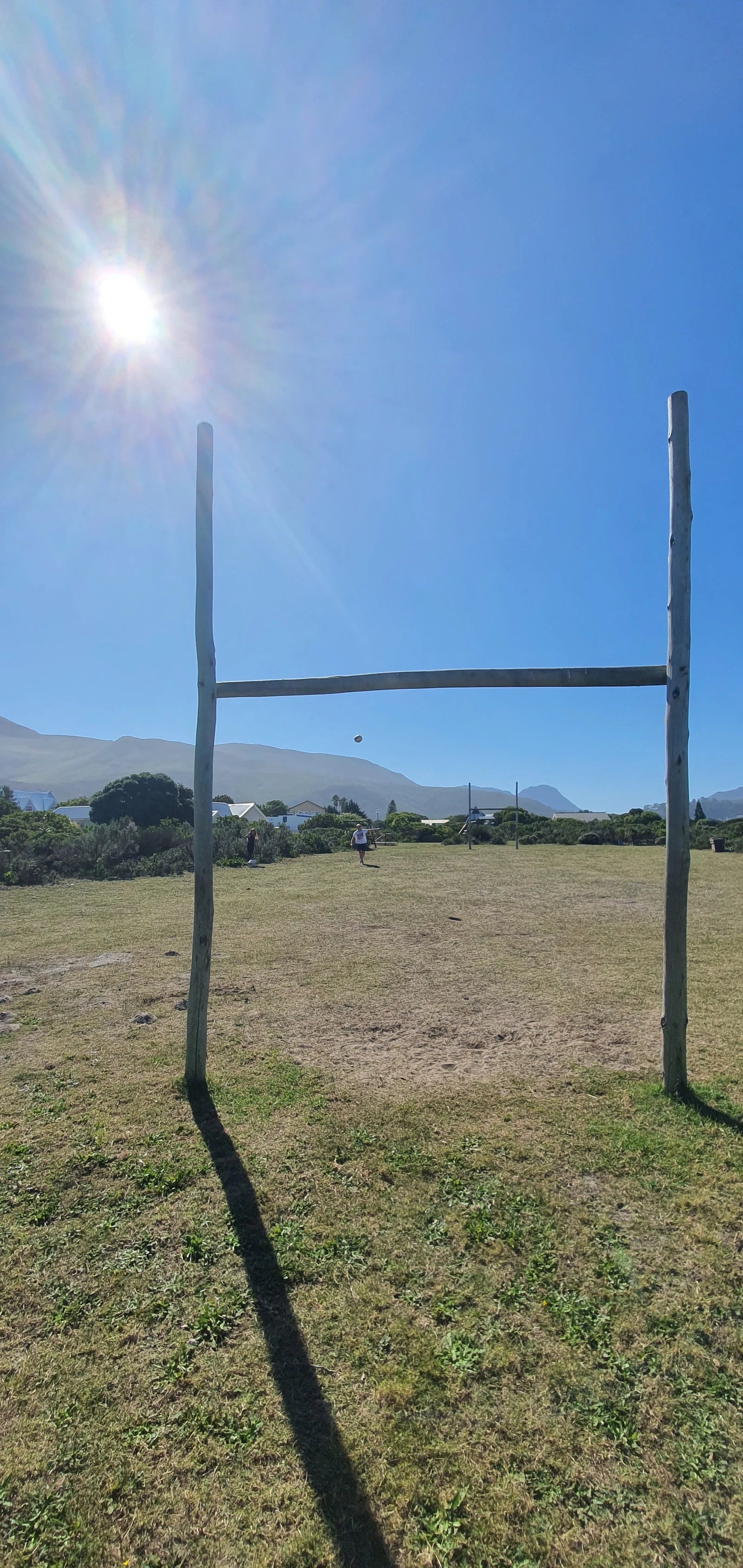 Wonderland Nursery, Coffee shop & Playpark, Hermanus South Africa