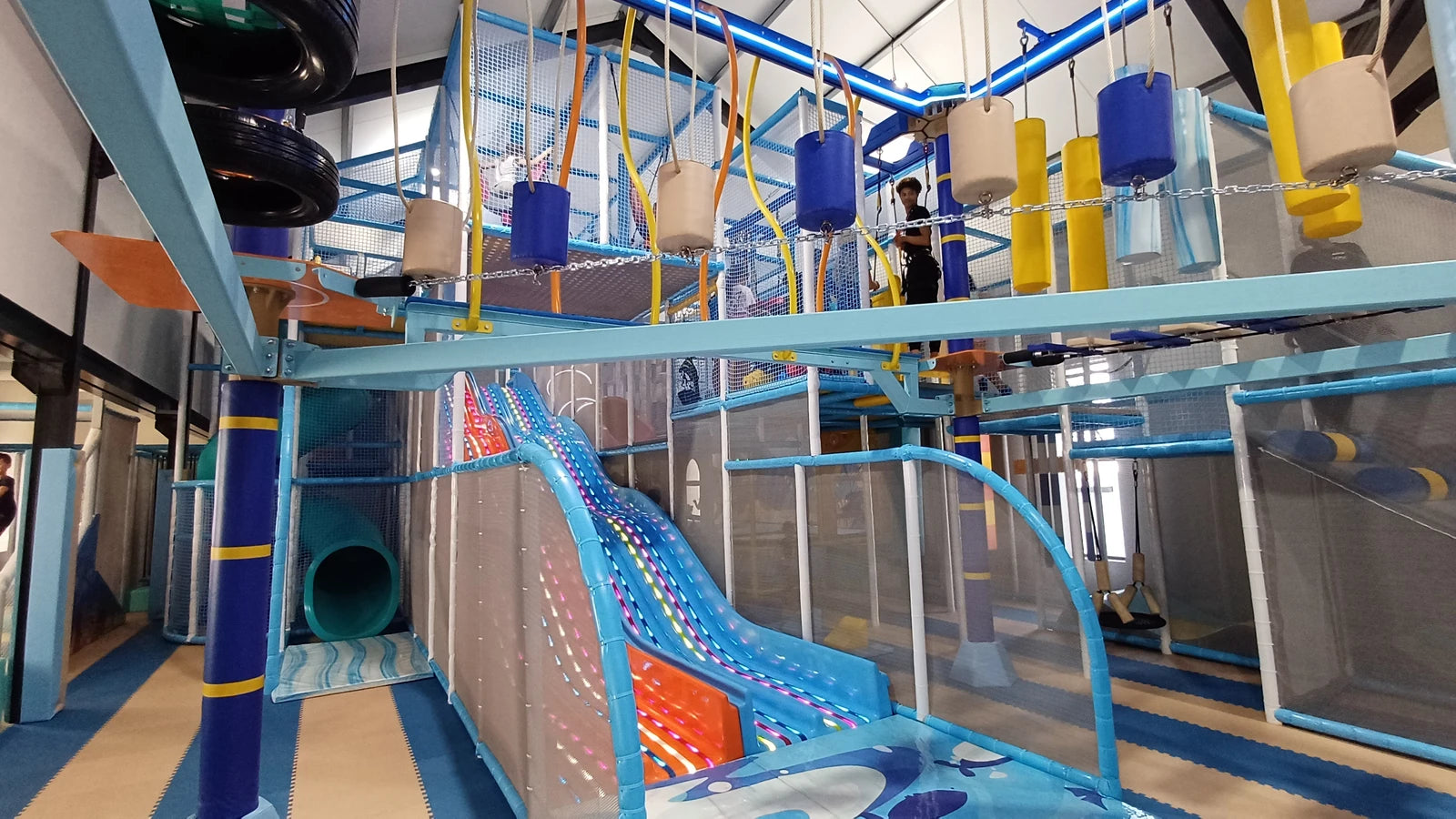 Wonderland Nursery, Coffee shop & Playpark, Hermanus South Africa