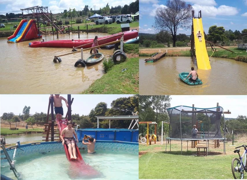 Wonderland45, Pretoria South Africa