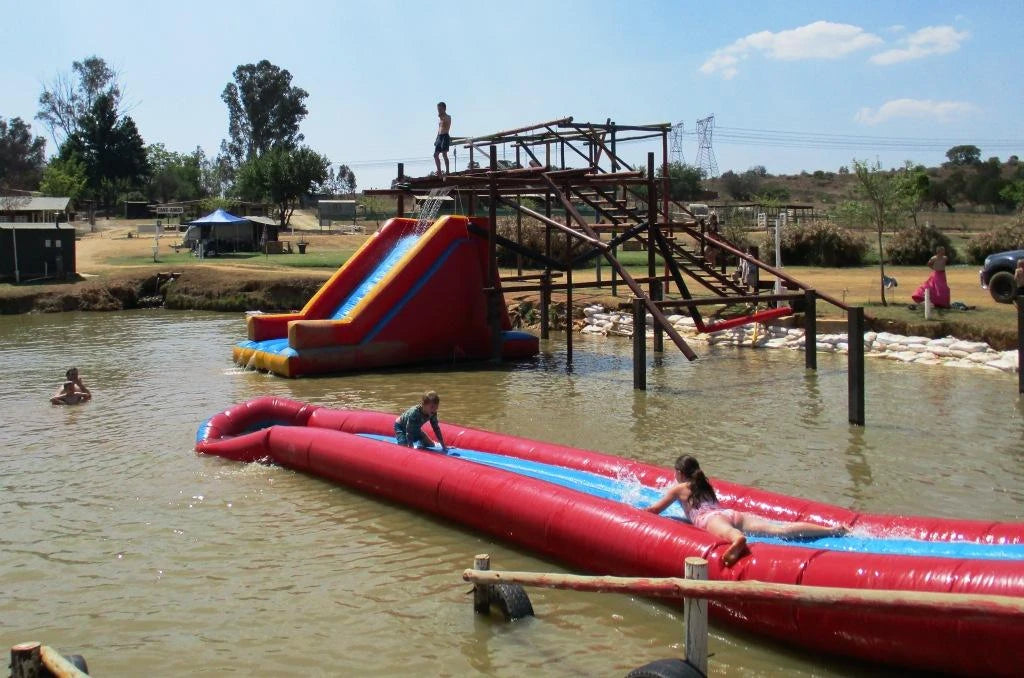 Wonderland45, Pretoria South Africa