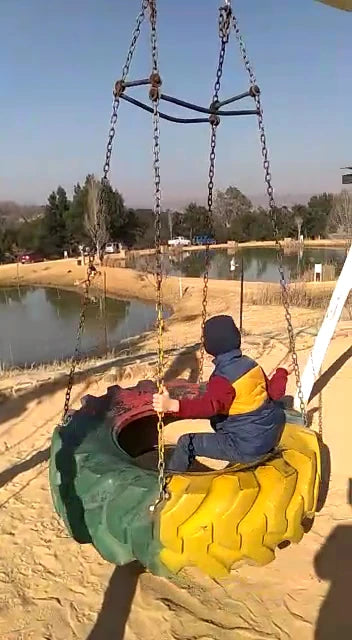 Wonderland45, Pretoria South Africa
