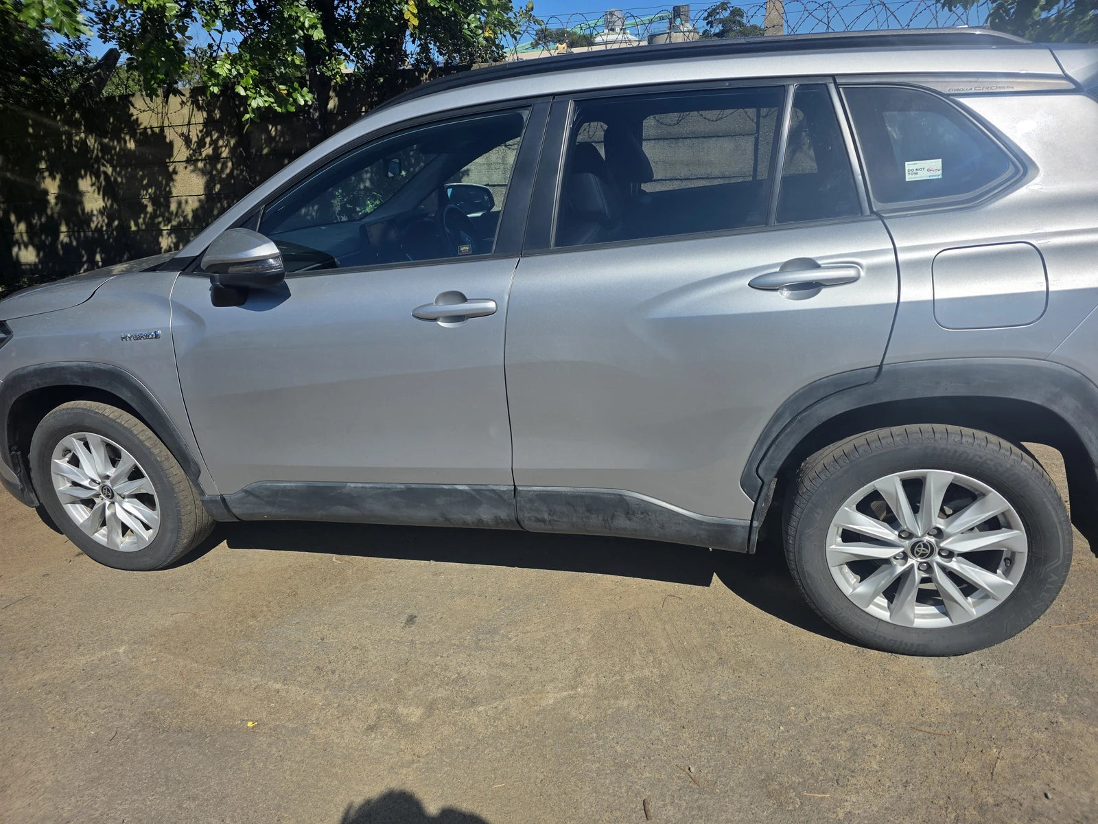 Woodford Car Hire - King Shaka Intl. Airport, Durban South Africa