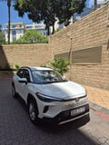 Woodford Car Hire - NH Johannesburg Sandton, Sandton South Africa