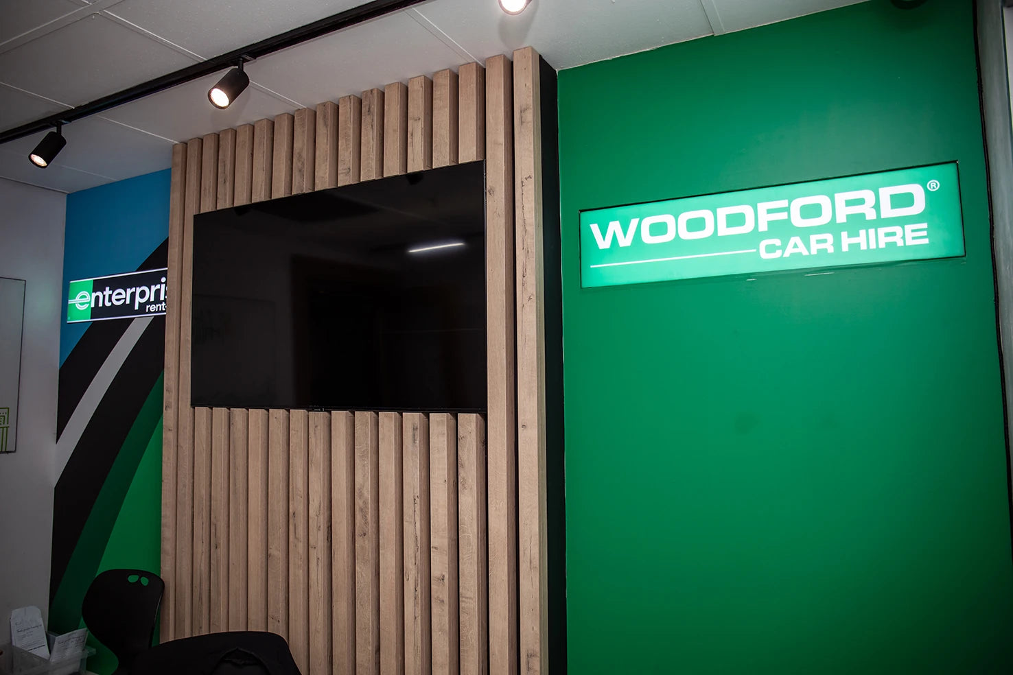 Woodford Car Hire - NH Johannesburg Sandton, Sandton South Africa