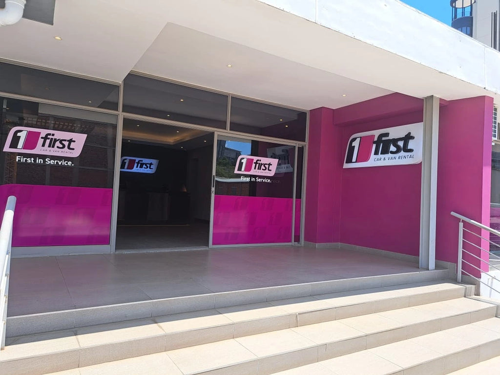 Woodford Car Hire - NH Johannesburg Sandton, Sandton South Africa