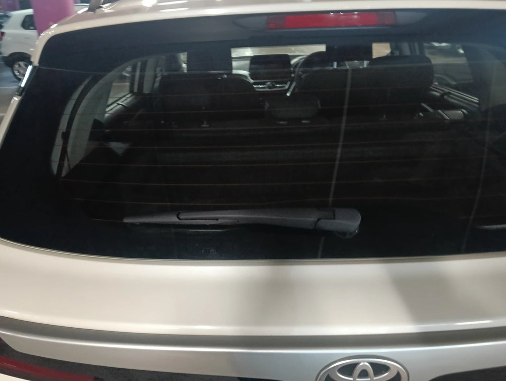 Woodford Car Hire - OR Tambo Intl. Airport, Johannesburg South Africa
