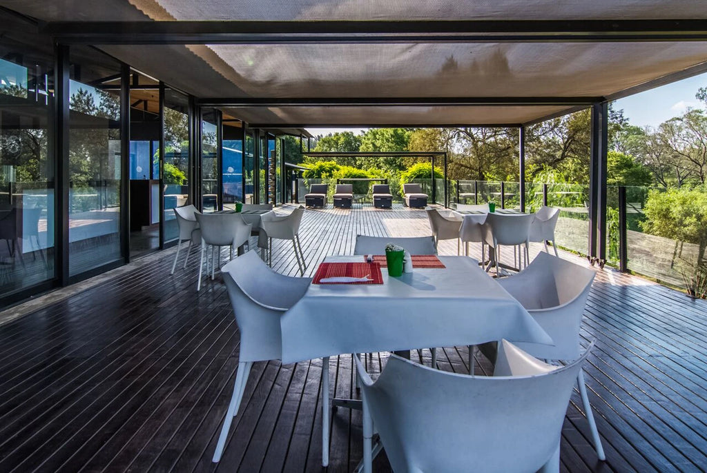 Woodlands Spa, Krugersdorp South Africa