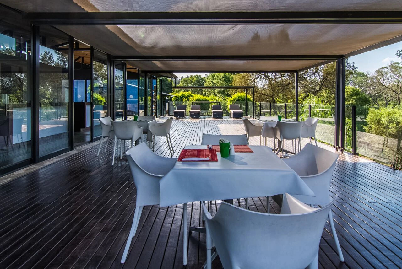 Woodlands Spa, Krugersdorp South Africa