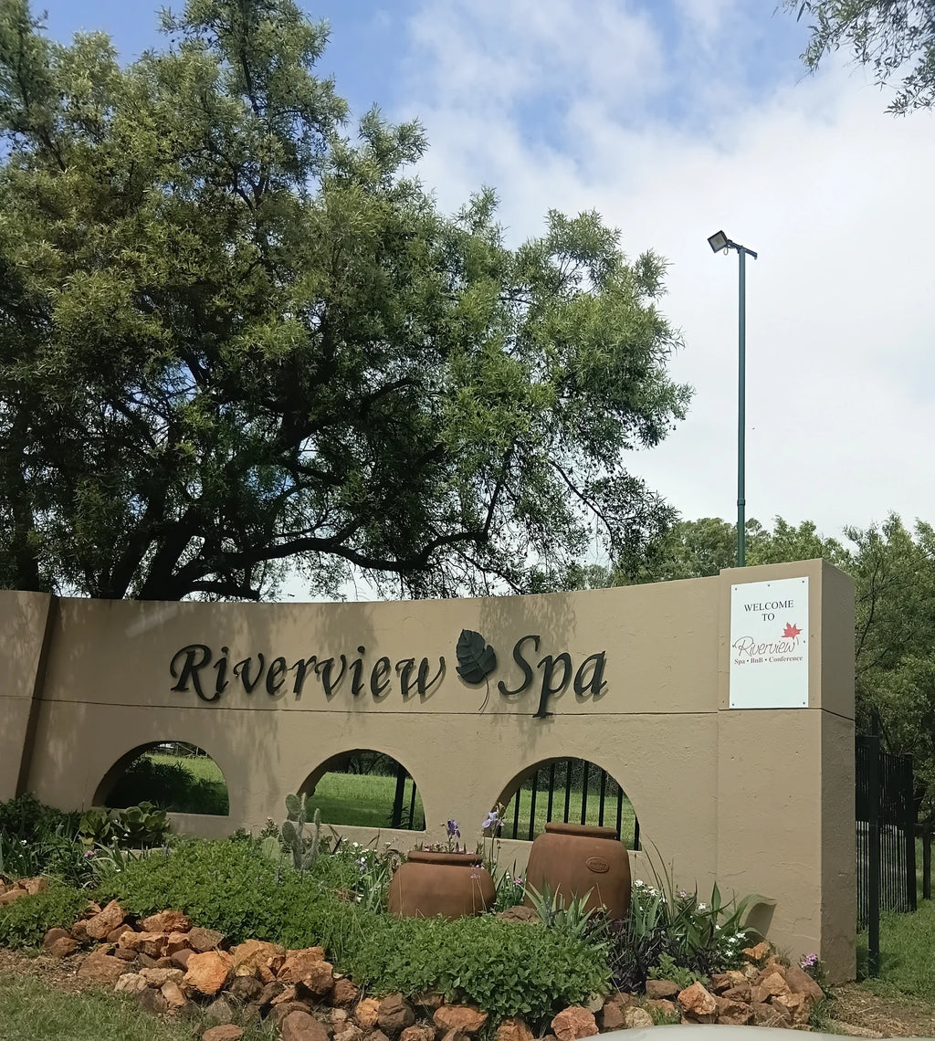 Woodlands Spa, Krugersdorp South Africa