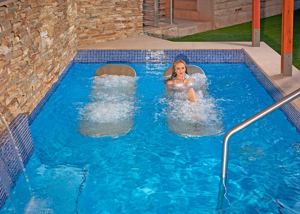 Woodlands Spa, Krugersdorp South Africa