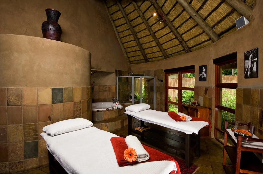 Woodlands Spa, Krugersdorp South Africa