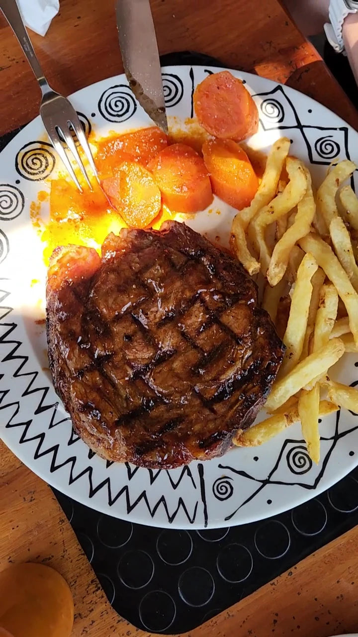 Woodsman Restaurant and Pub, South Africa South Africa