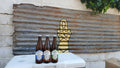 Woodstock Brewery, Cape Town South Africa