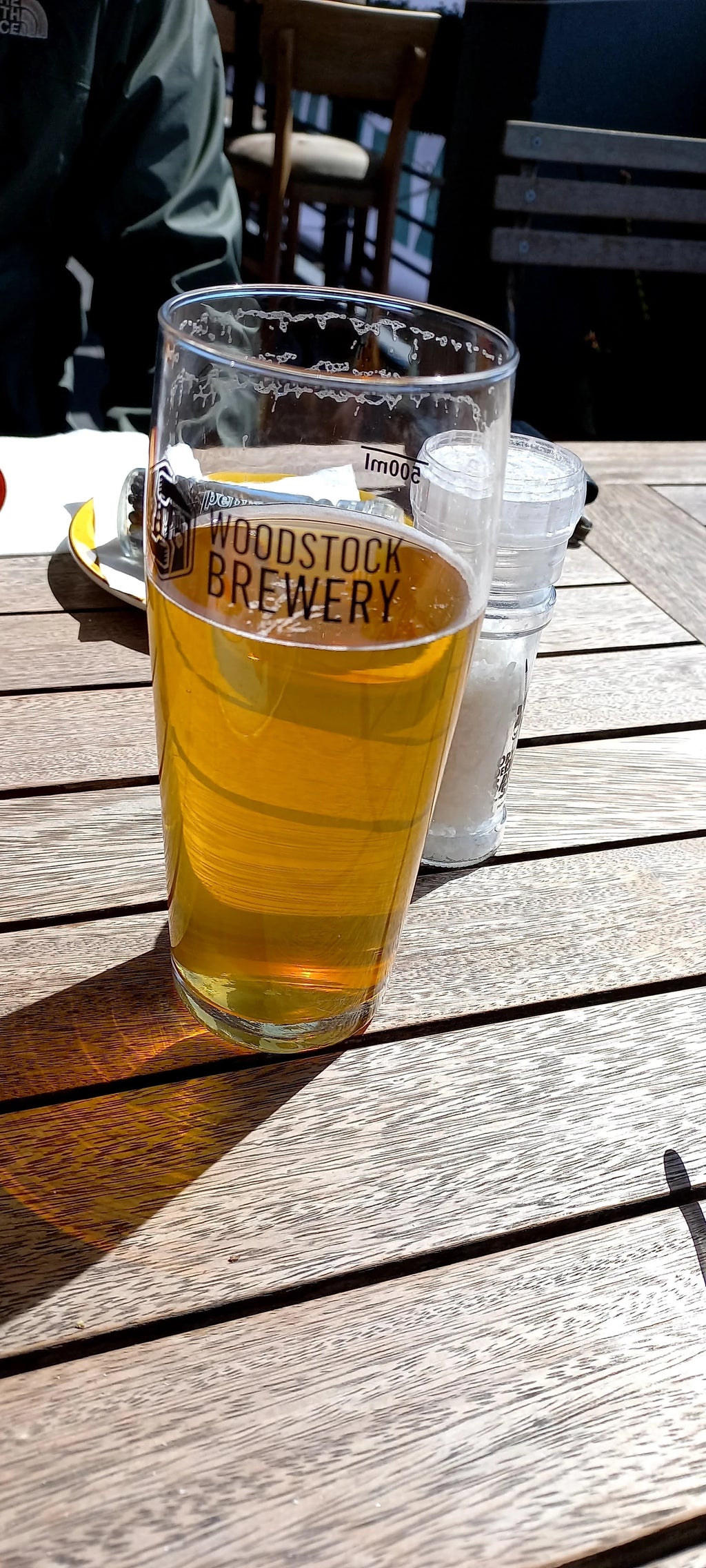 Woodstock Brewery, Cape Town South Africa