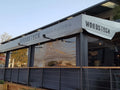 Woodstock Urban Pizzeria, Pretoria South Africa