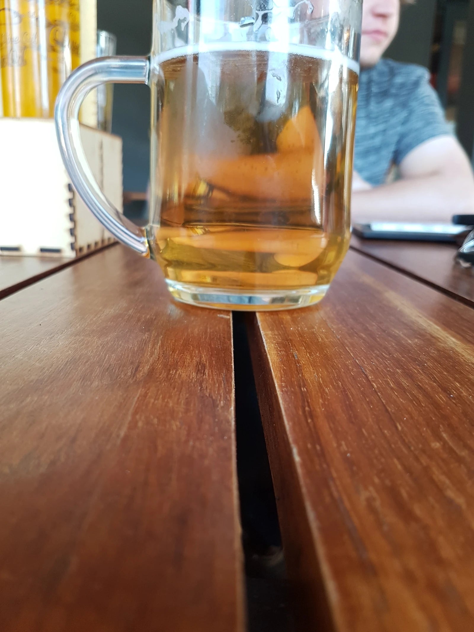 Woodstock Urban Pizzeria, Pretoria South Africa
