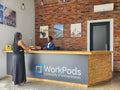 WorkPods, Midrand South Africa