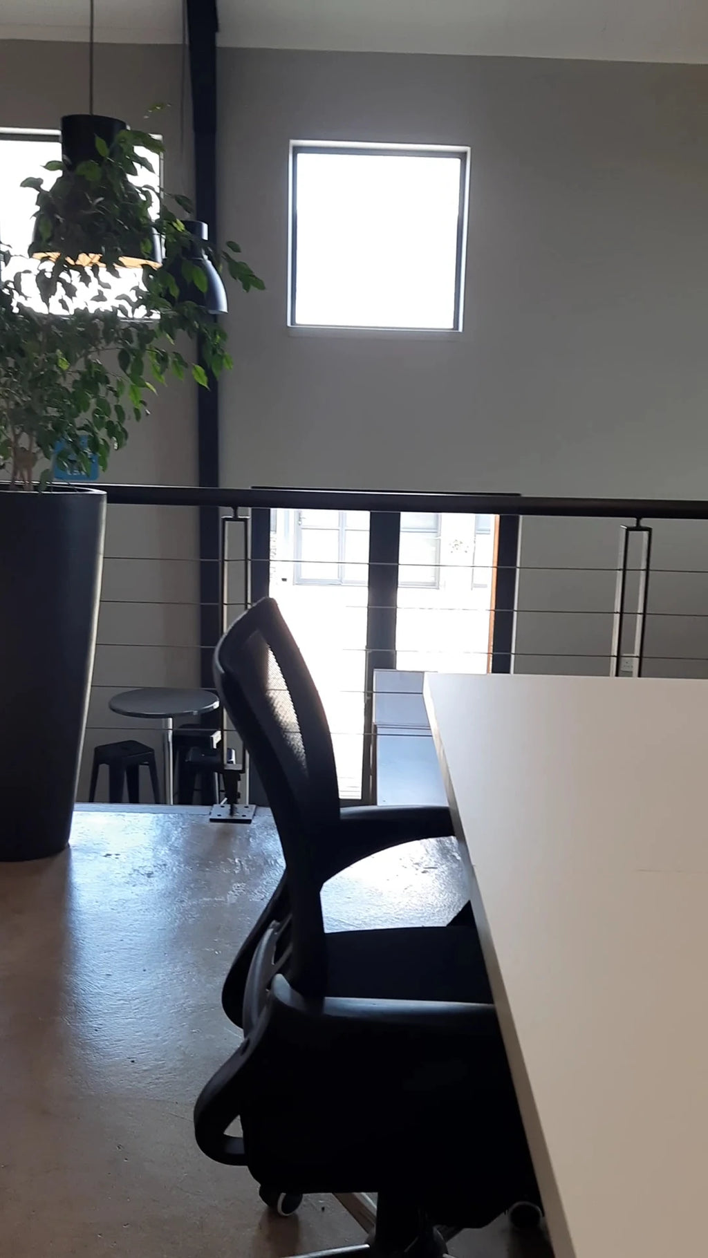 WorkPods, Midrand South Africa