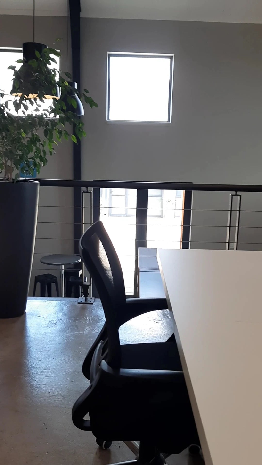 WorkPods, Midrand South Africa