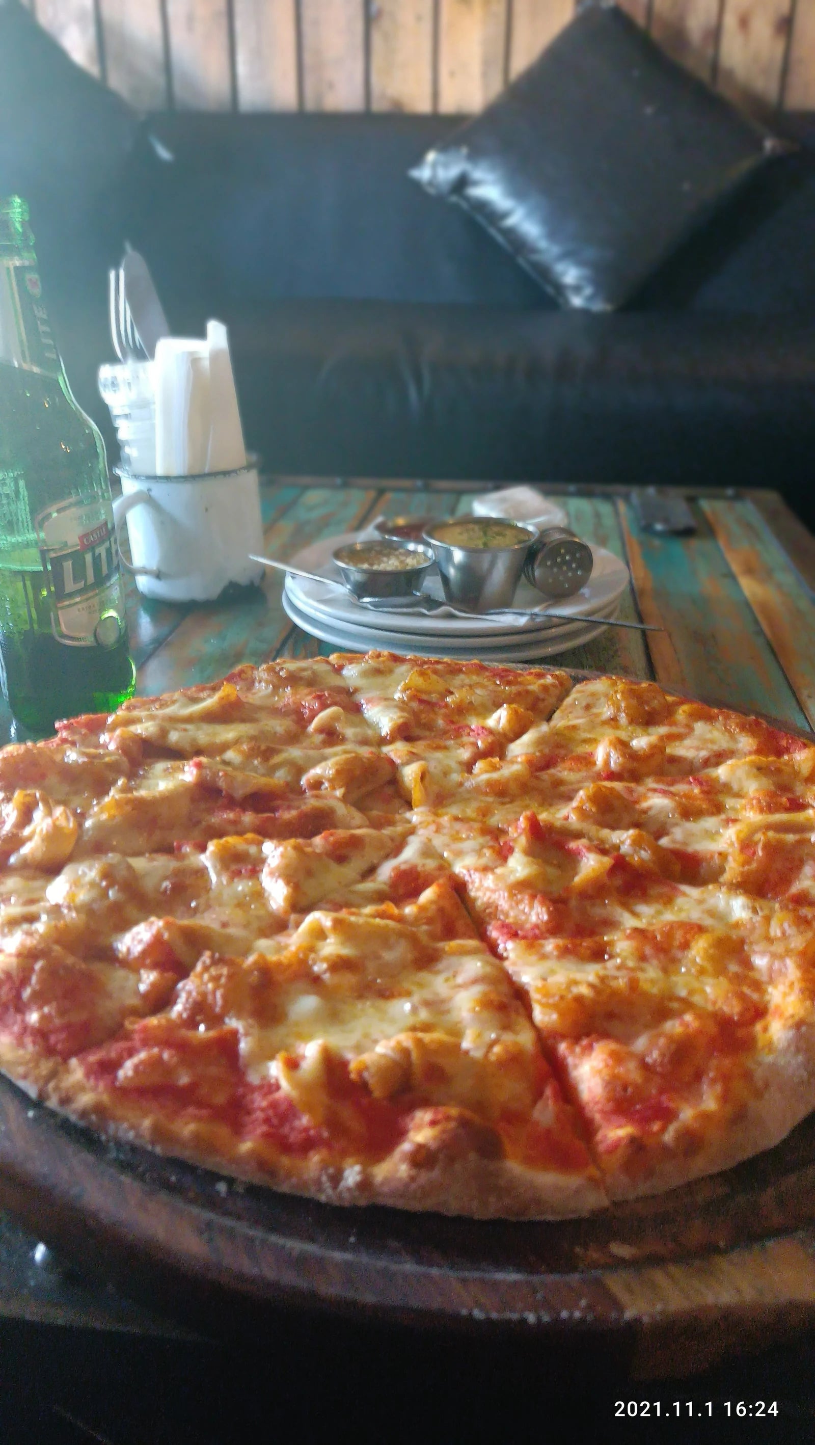Xai Xai, Johannesburg South Africa