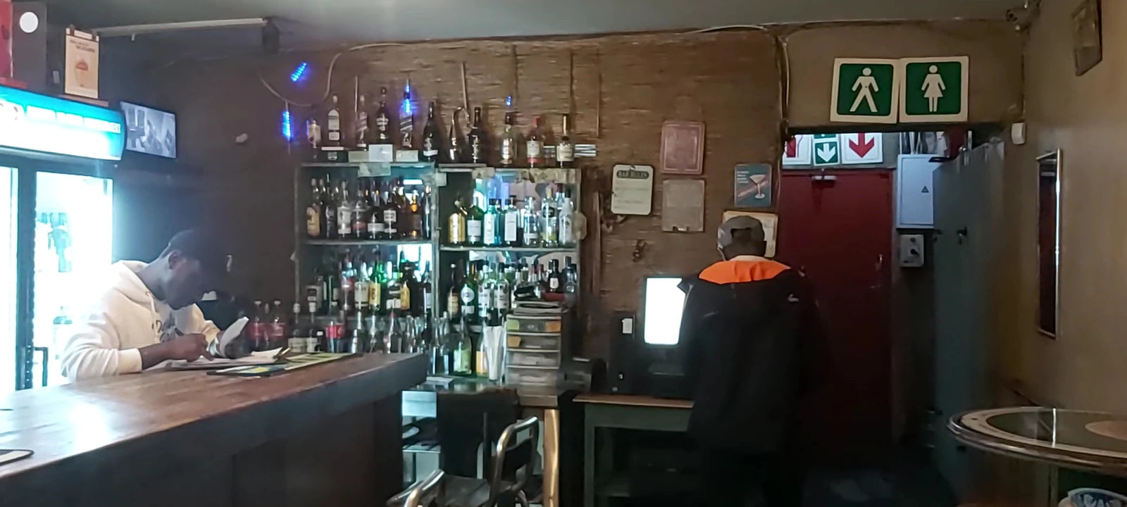 Xai Xai, Johannesburg South Africa