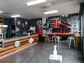 Xpresso Cafe - N1 City, Cape Town South Africa