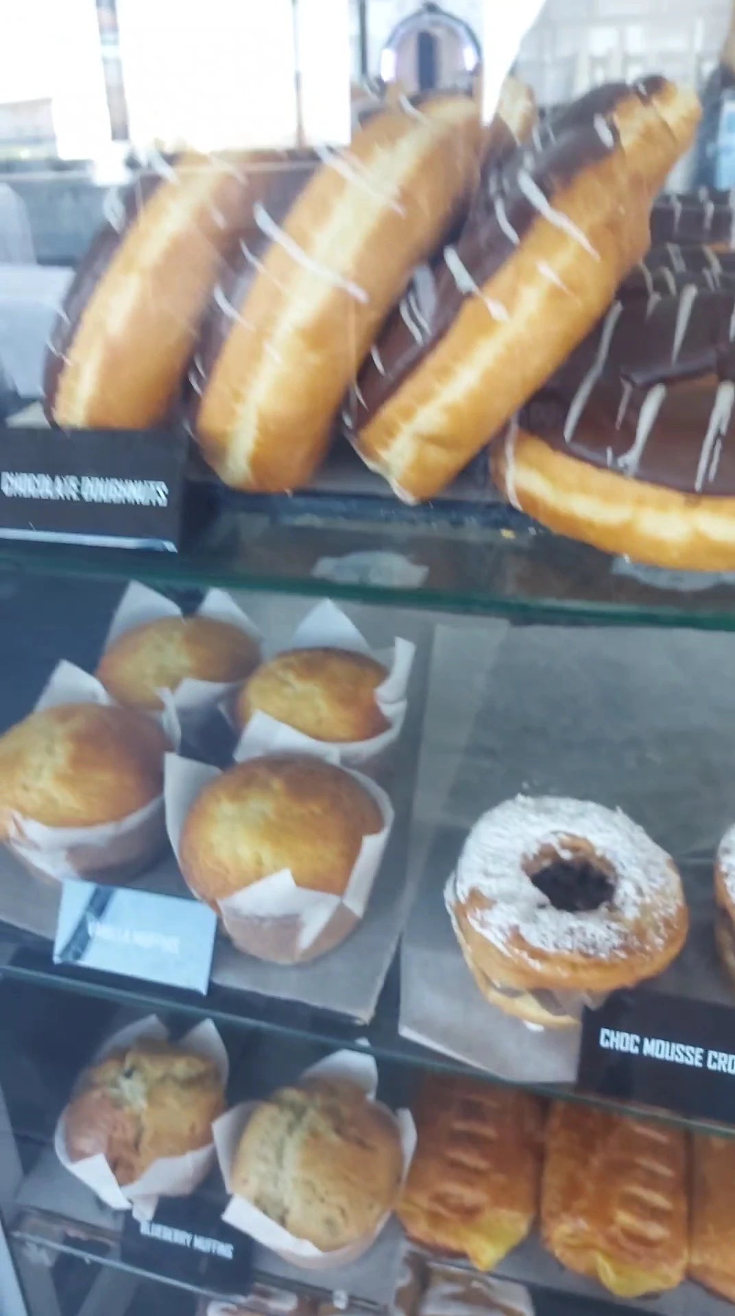 Xpresso Cafe - N1 City, Cape Town South Africa