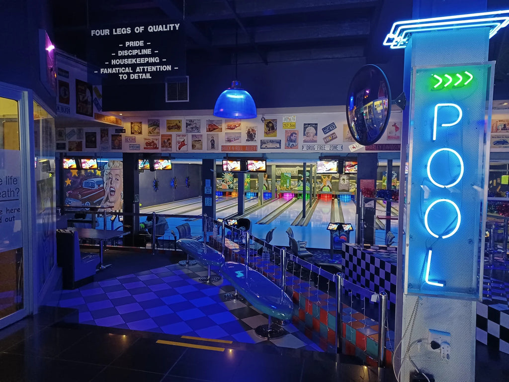 Xtreme Entertainment, Johannesburg South Africa