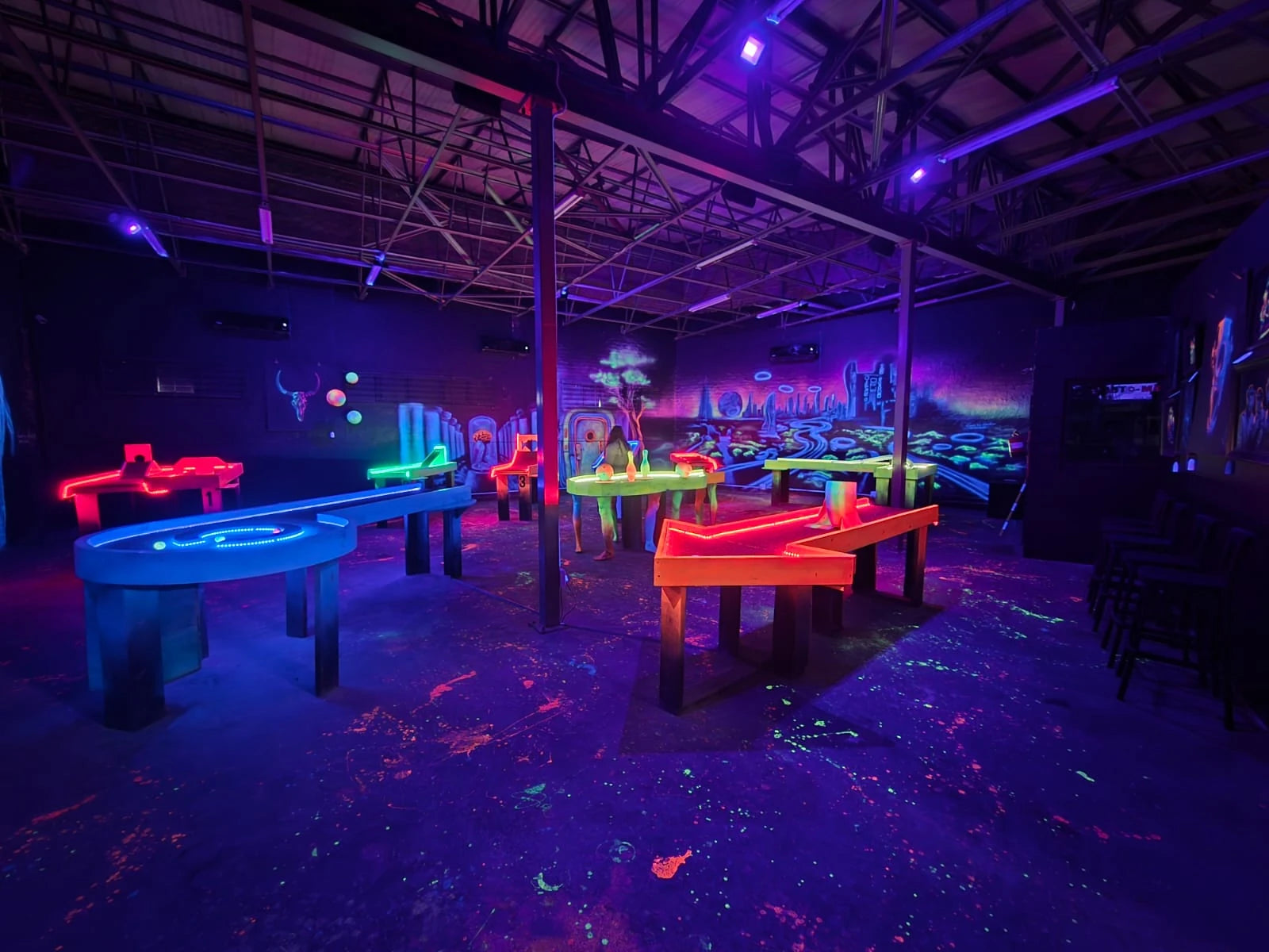 Xtreme Entertainment, Johannesburg South Africa