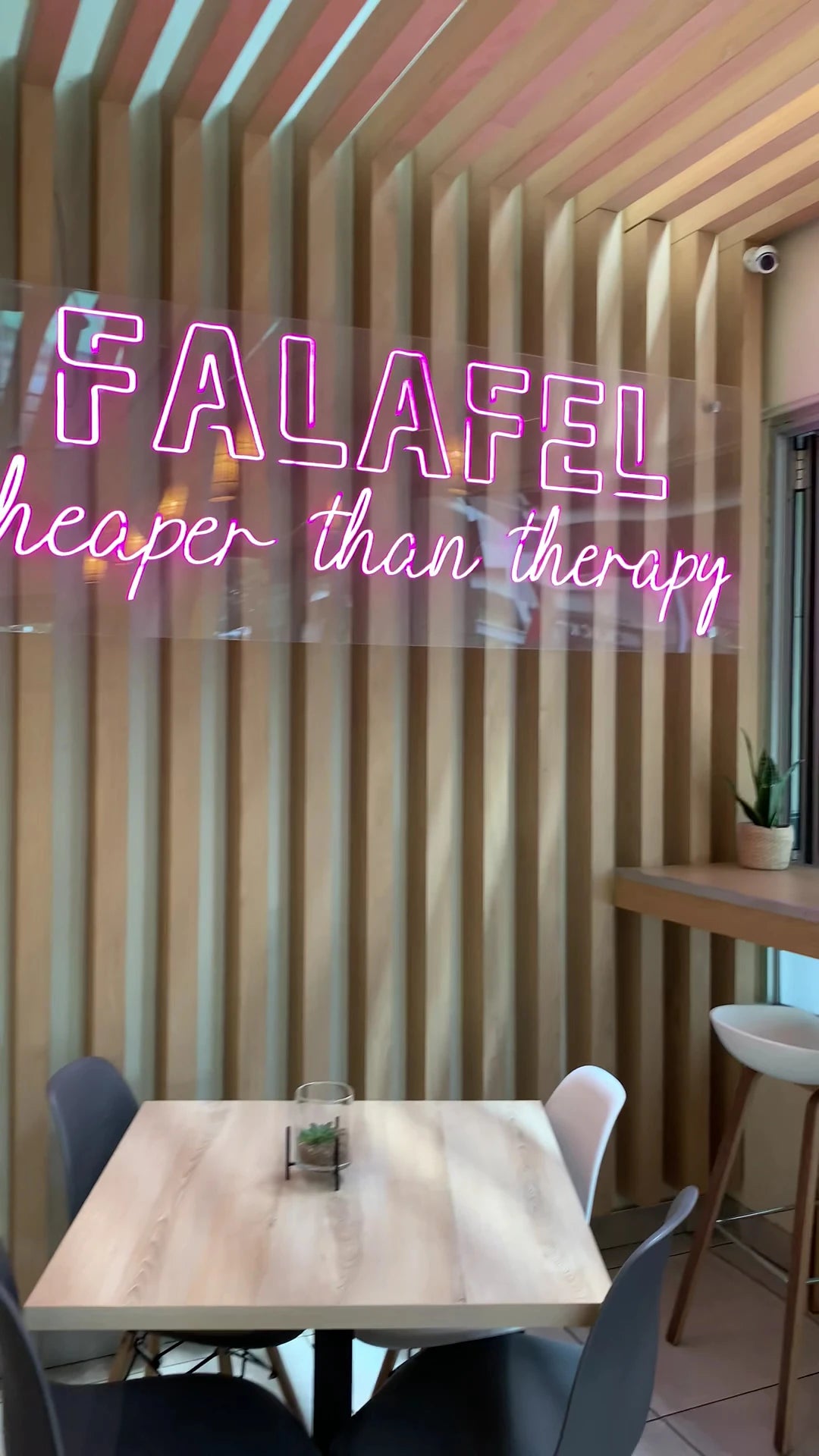 Yalla Authentic Middle Eastern Food, Randburg South Africa