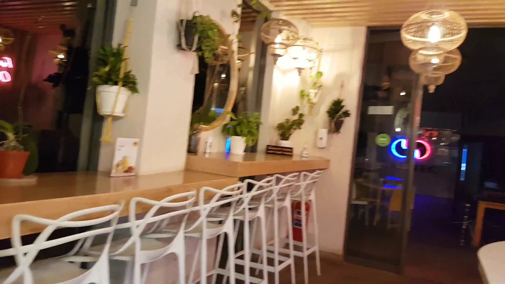 Yalla Authentic Middle Eastern Food, Randburg South Africa