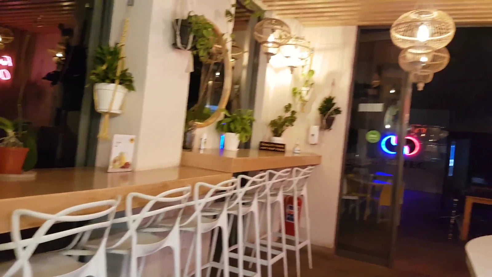 Yalla Authentic Middle Eastern Food, Randburg South Africa
