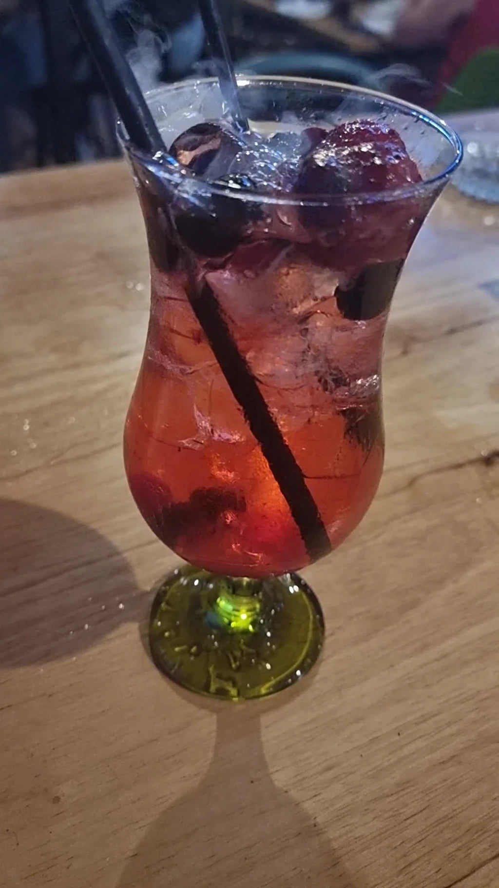 Yami Rib & Burger, Pretoria South Africa
