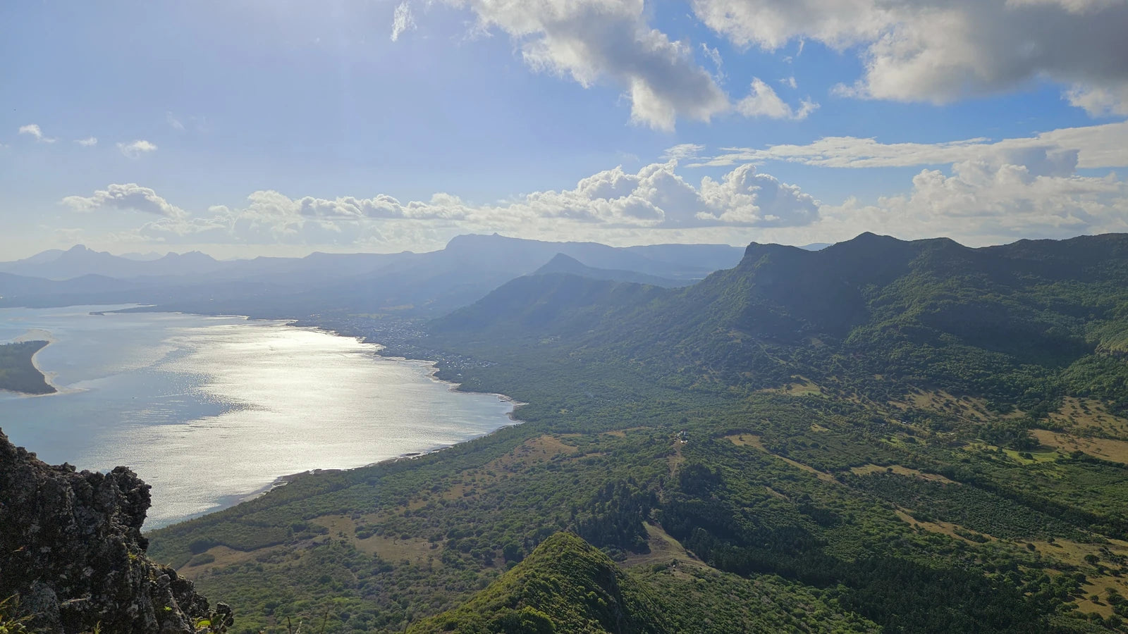 Yanature, Black River Mauritius
