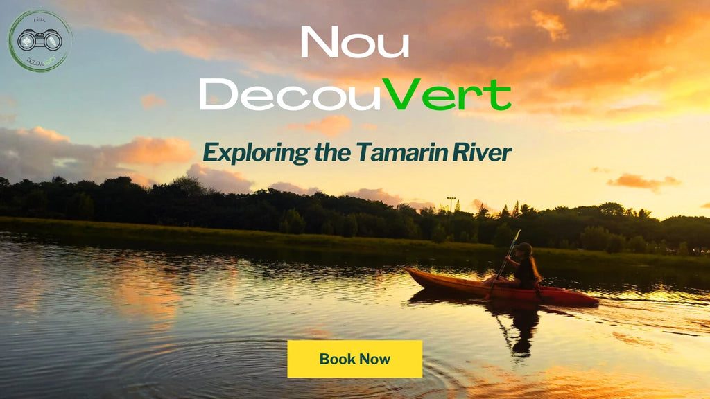 Yanature, Black River Mauritius