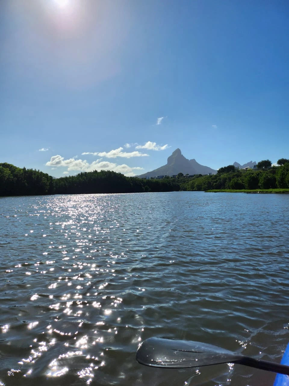 Yanature, Black River Mauritius
