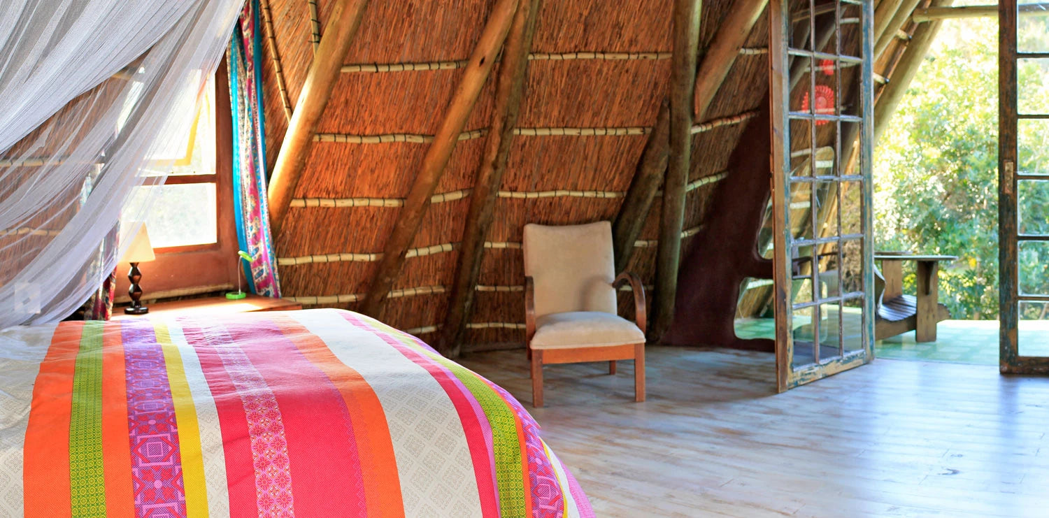 Yellowwood Forest Morgan Bay. Camping & Accommodation, Gxarha South Africa