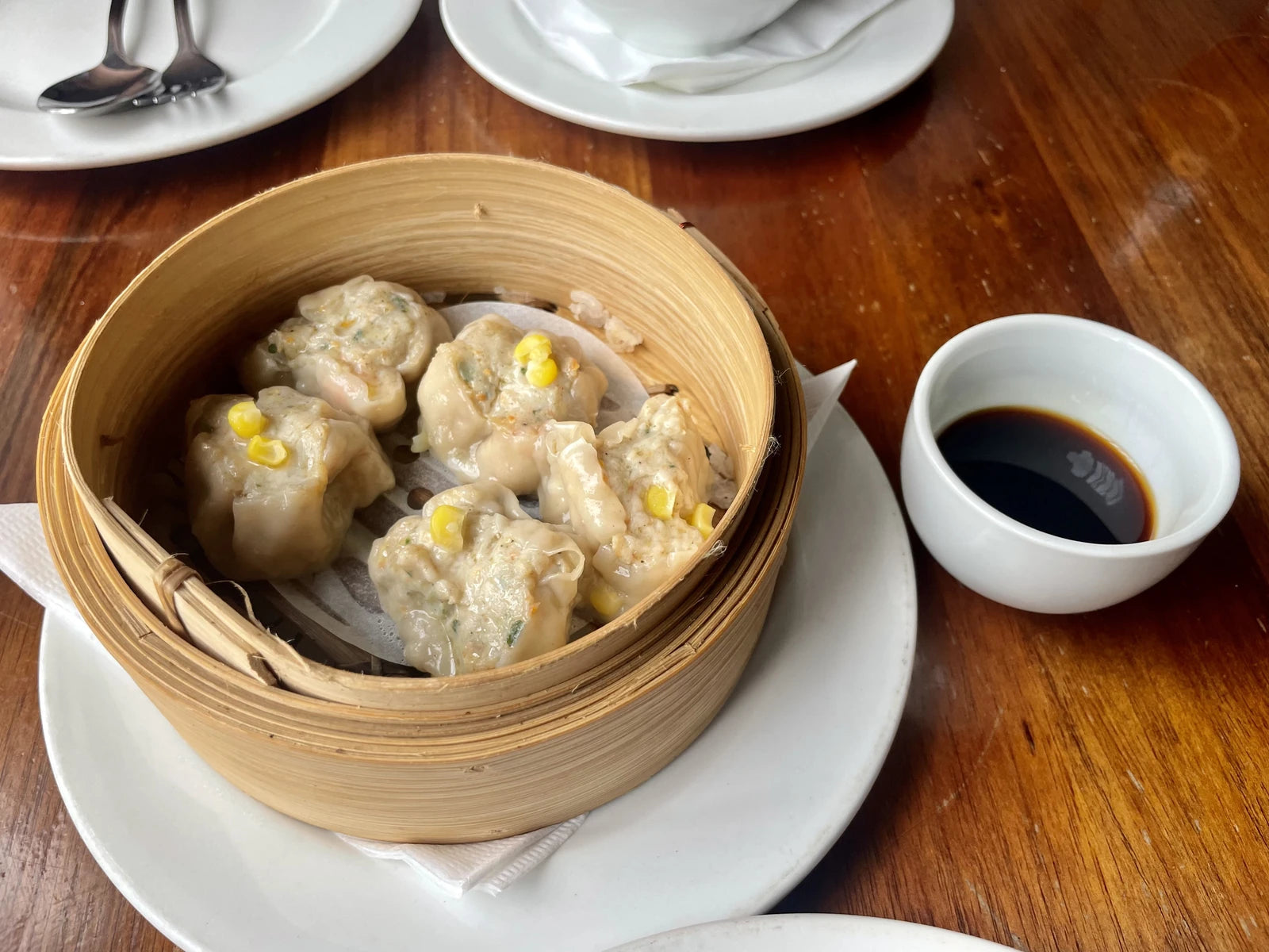 Yindee's best traditional Thai food in Kloof street dining district, Cape Town South Africa