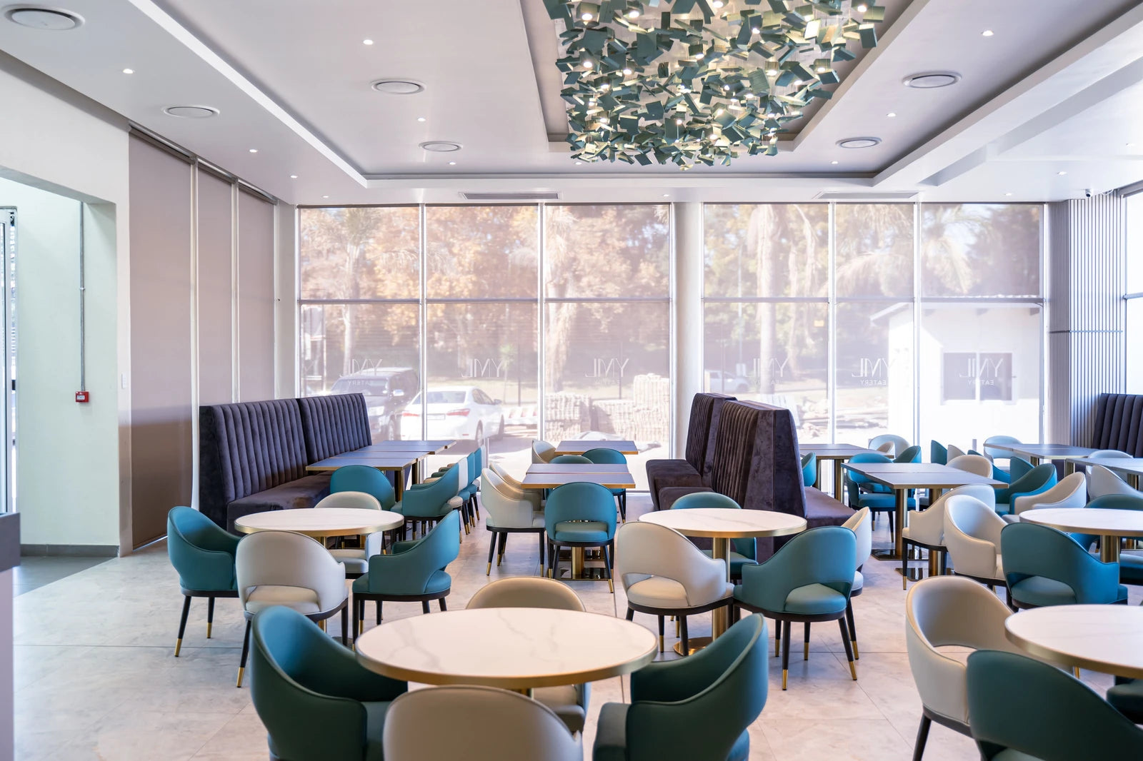 YML Eatery, Johannesburg South South Africa