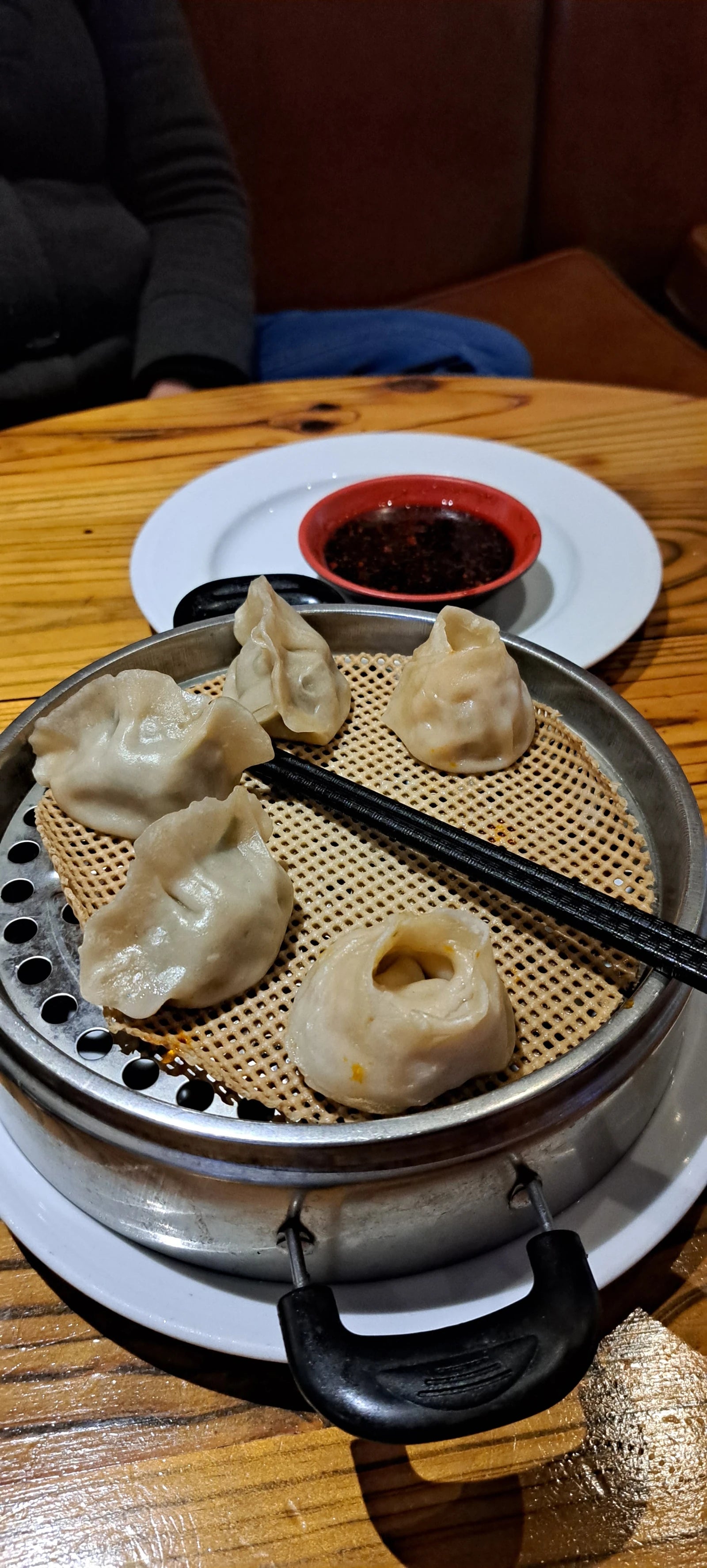 Yo Eastern Fusion, Cape Town South Africa