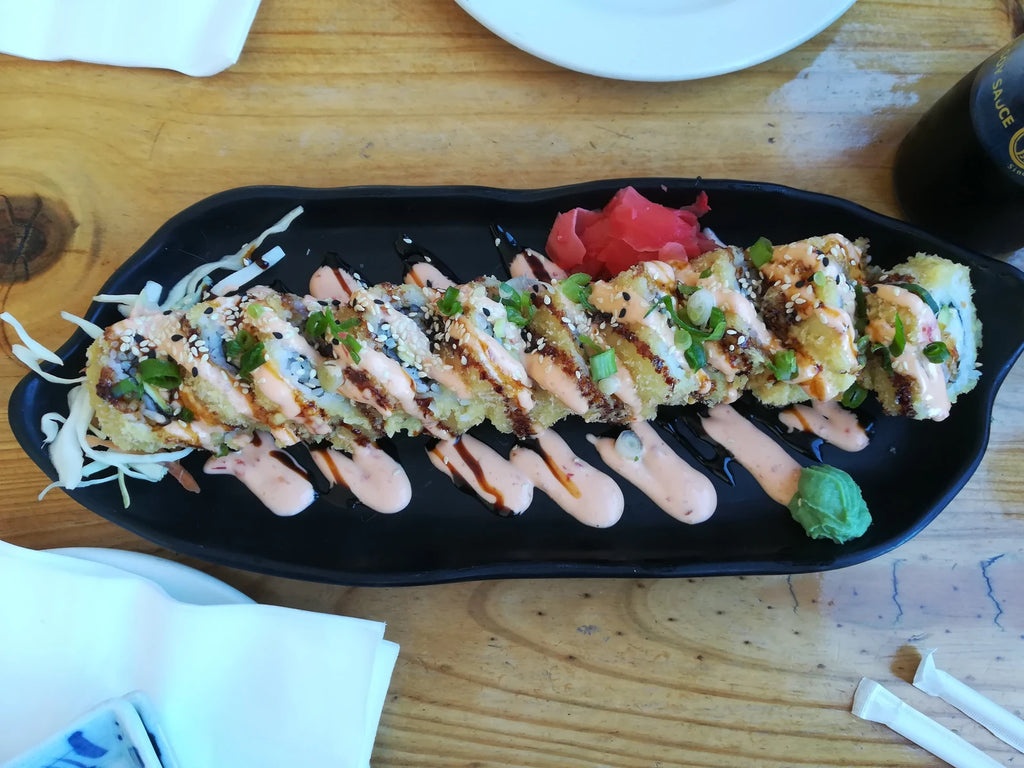 Yo Eastern Fusion, Cape Town South Africa